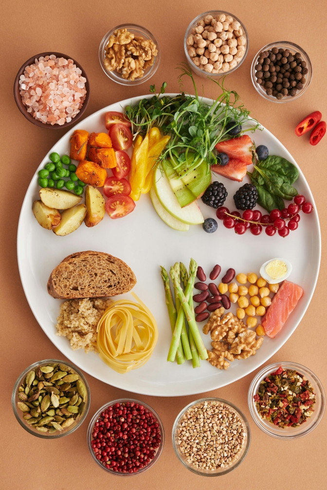 Empowering Your Health Journey: Welcome to ProHealth Dietitian