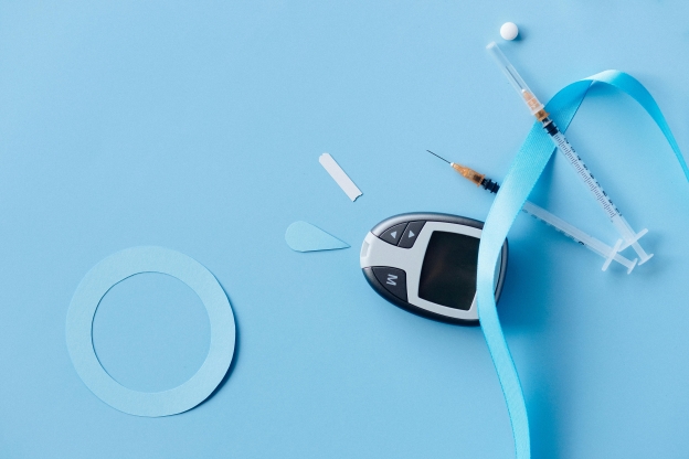 Diabetes and Insulin Resistance