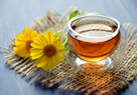 Liver & Pancreatic Nutrition Care