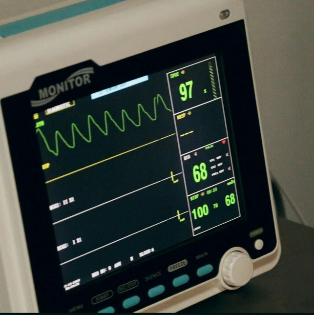 Heart Diseases and High Blood Pressure